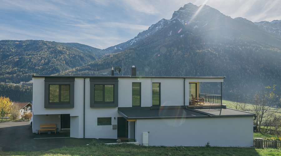 HAUS TELFES M
