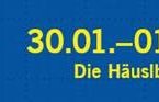 TIROLER HAUSBAU & ENERGIE MESSE 2026