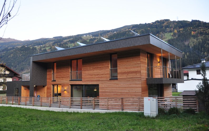 Haus
Zell am Ziller G