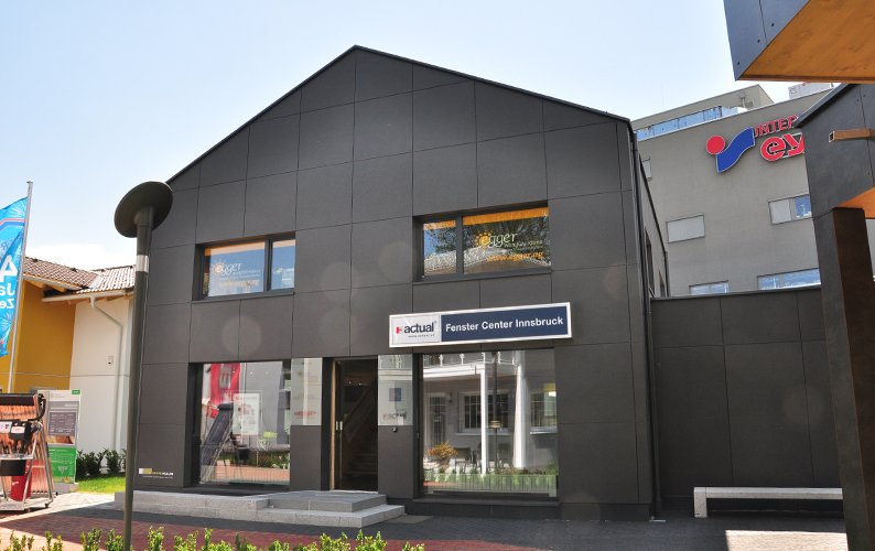 Haus der
Energie