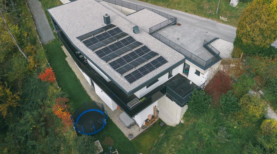 HAUS PETTNAU B