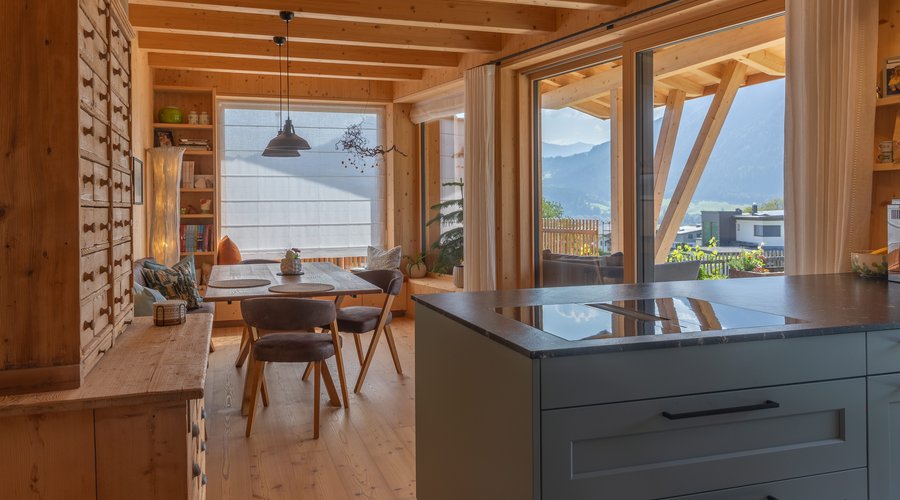 Projekt des Monats November