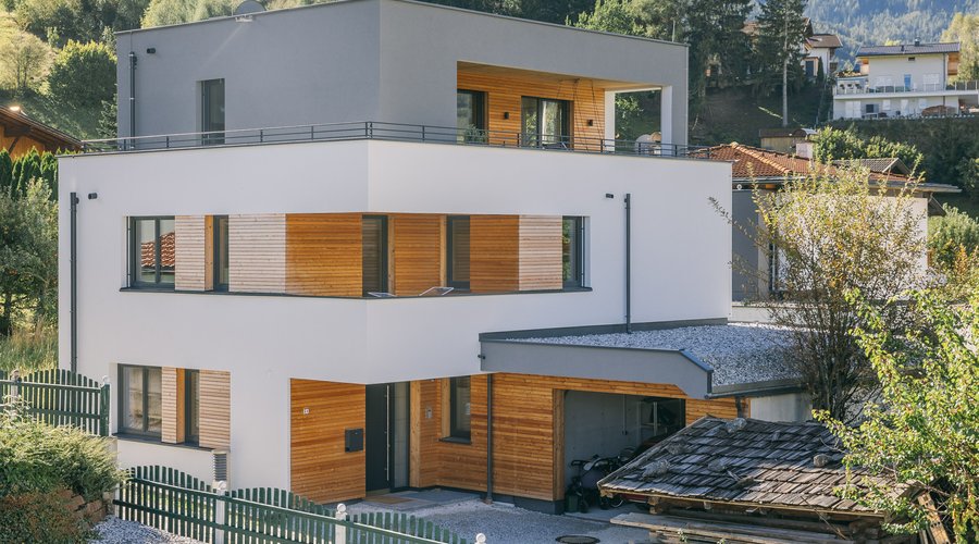 HAUS MIEDERS K