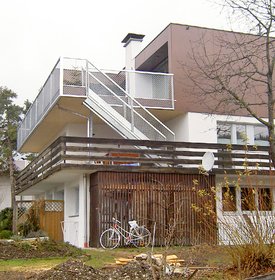 Haus 
Absam G