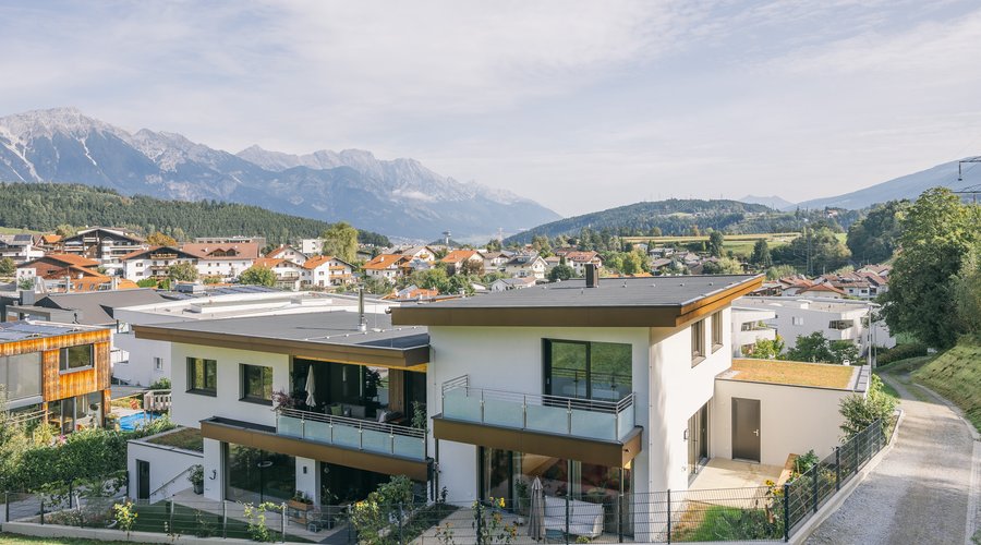 HAUS NATTERS P