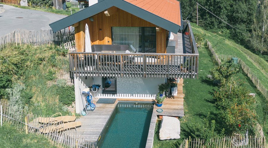 HAUS SELLRAIN U