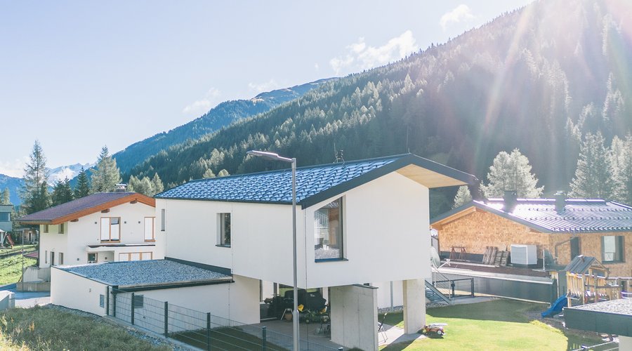 HAUS OBERNBERG Z