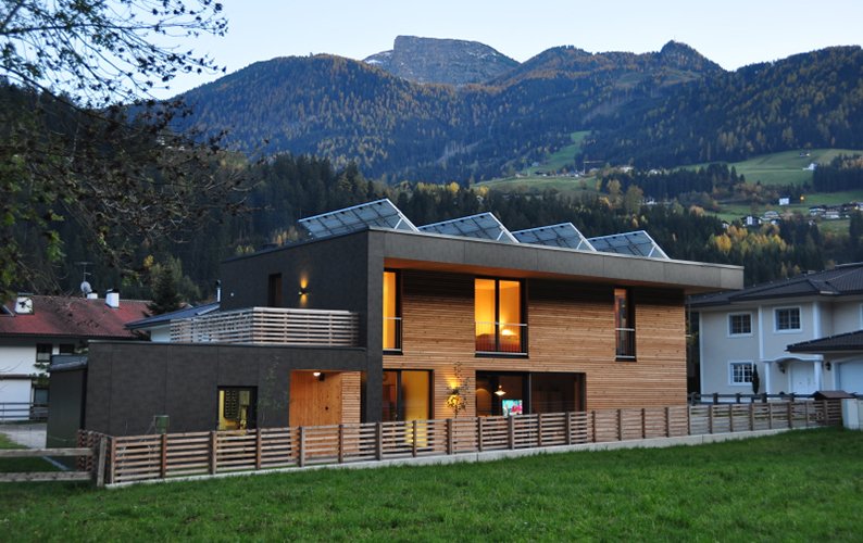 Haus
Zell am Ziller G