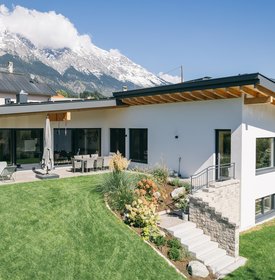 HAUS GNADENWALD E