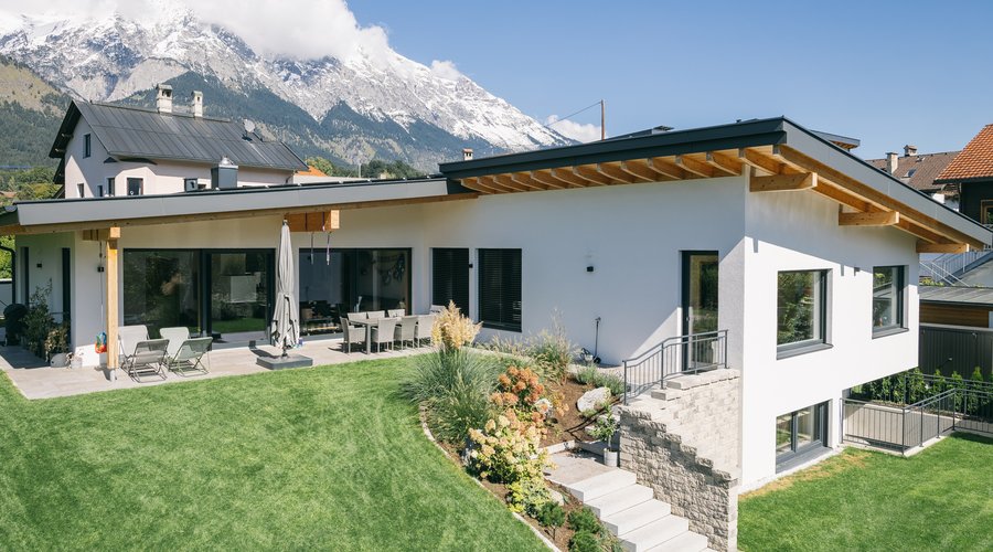 HAUS GNADENWALD E
