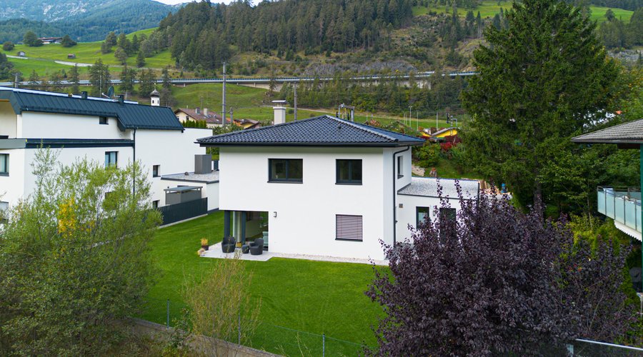 HAUS MATREI AM BRENNER H