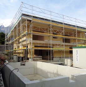 HAUS MILS