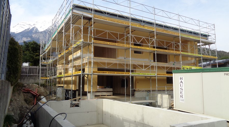 HAUS MILS