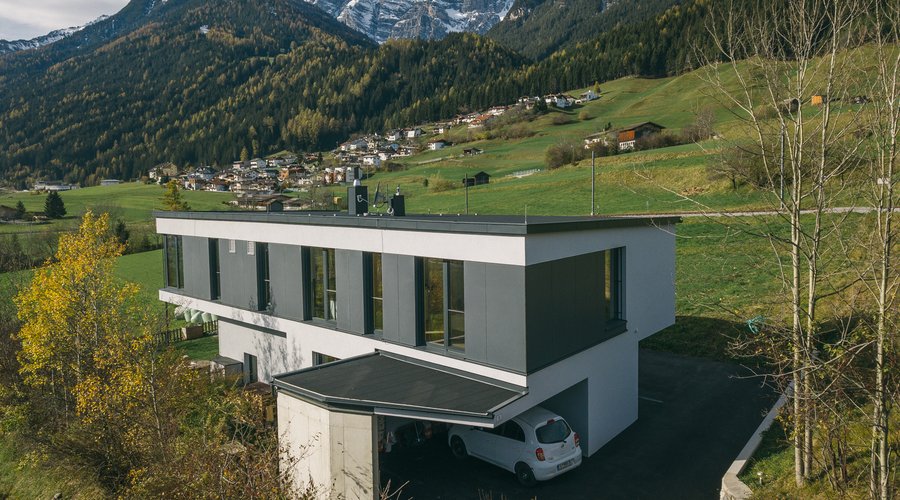 HAUS TELFES M