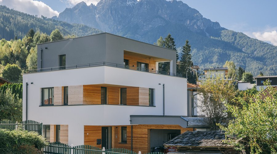 HAUS MIEDERS K