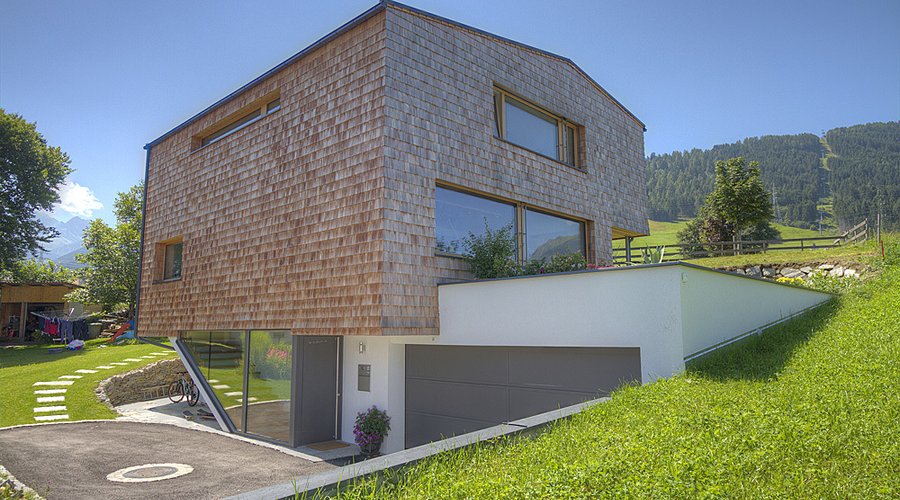 Haus
Oberperfuss P