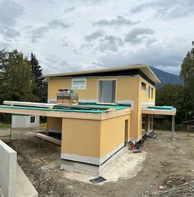 EINFAMILIENHAUS NATTERS