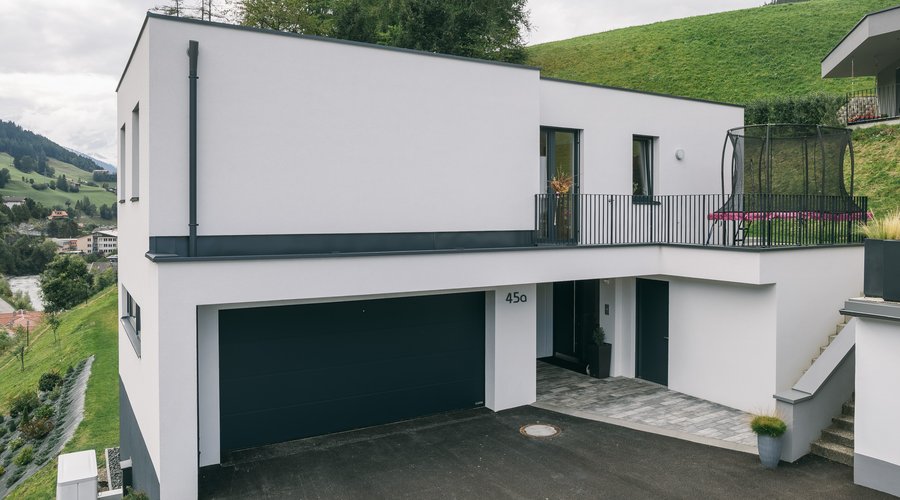 HAUS MATREI P