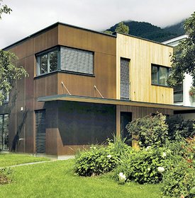 Haus 
Innsbruck SL