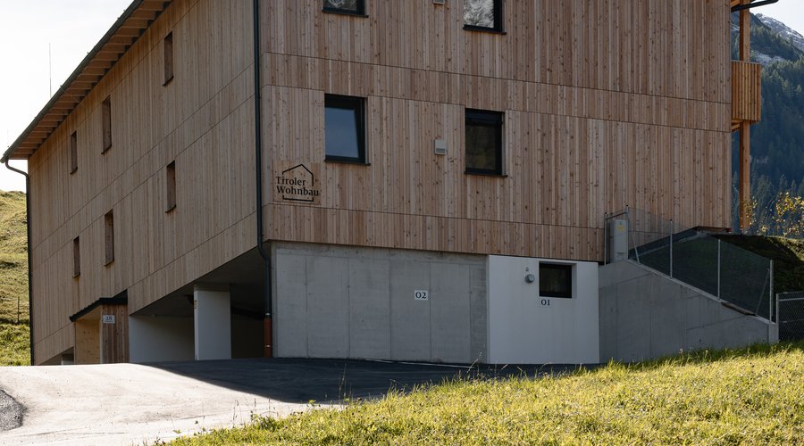 Objekt des Monats Oktober 2025