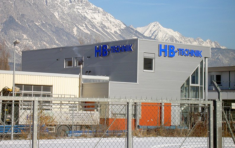 HB Technik
Innsbruck