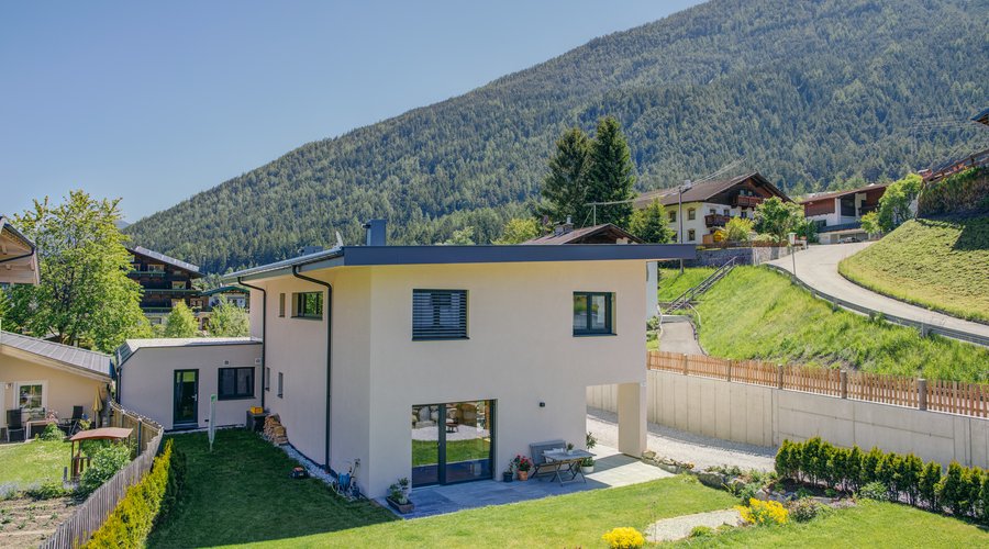 HAUS FULPMES V