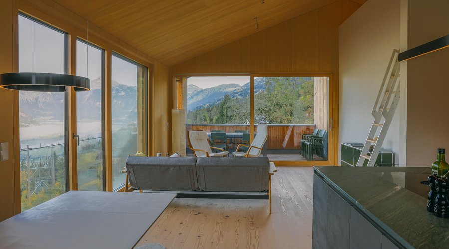HAUS HART E