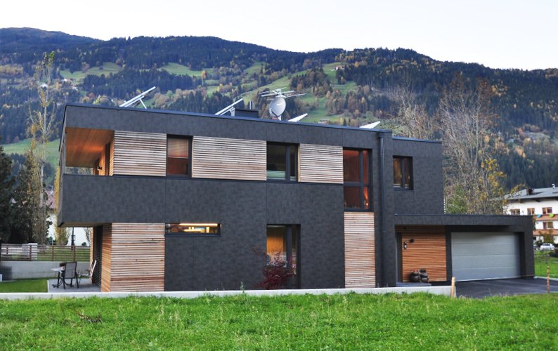 Haus
Zell am Ziller G