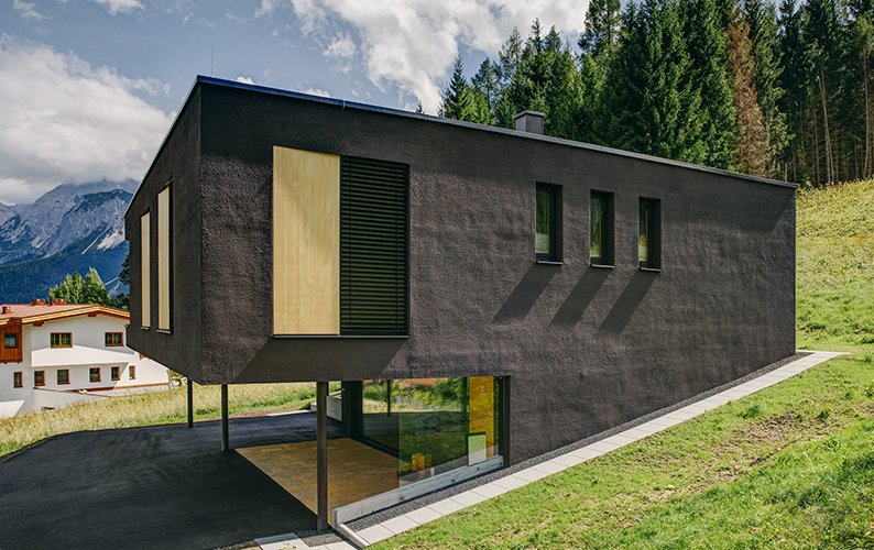 Haus
Lermoos P