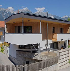 Haus
Innsbruck S