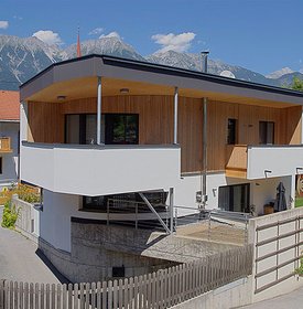 Haus
Innsbruck S