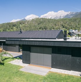 HAUS TELFS M
