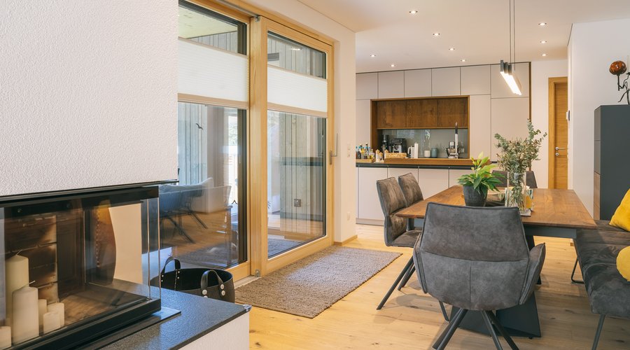 HAUS KRAMSACH G