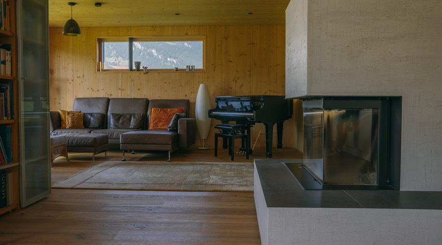 HAUS REUTTE S