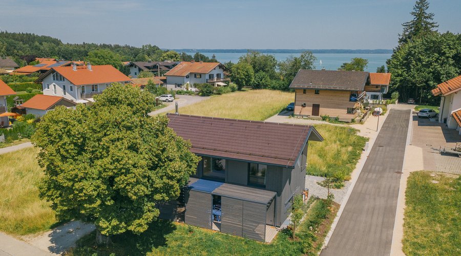 HAUS CHIEMSEE B-L