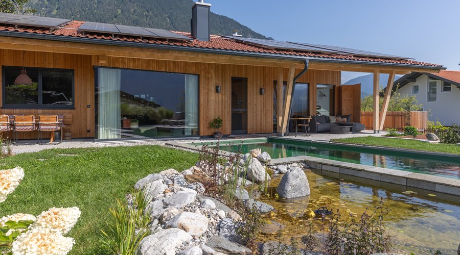 Projekt des Monats November