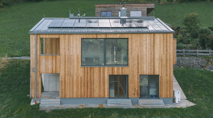 HAUS HART E
