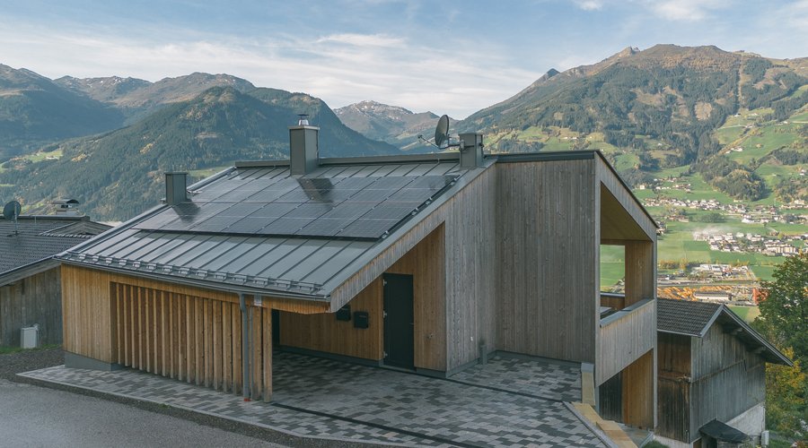 HAUS HART E