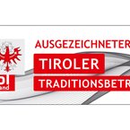  Tiroler Traditionsbetriebe Firmenjubiläum