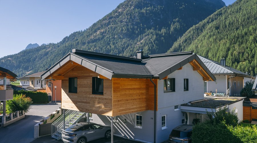 Objekt des Monats September 2025