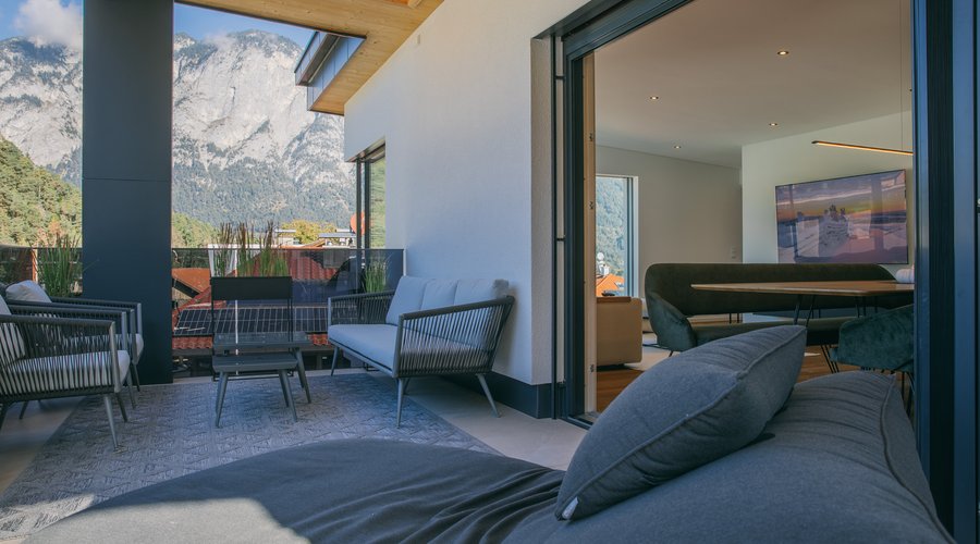 HAUS VÖLS S