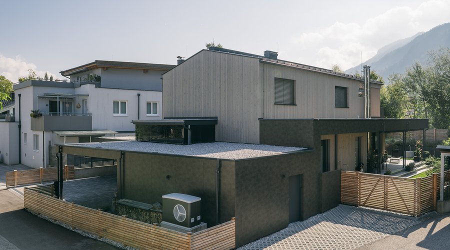 HAUS KRAMSACH G