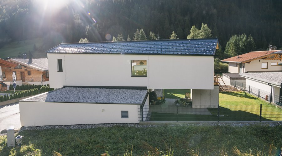 HAUS OBERNBERG Z