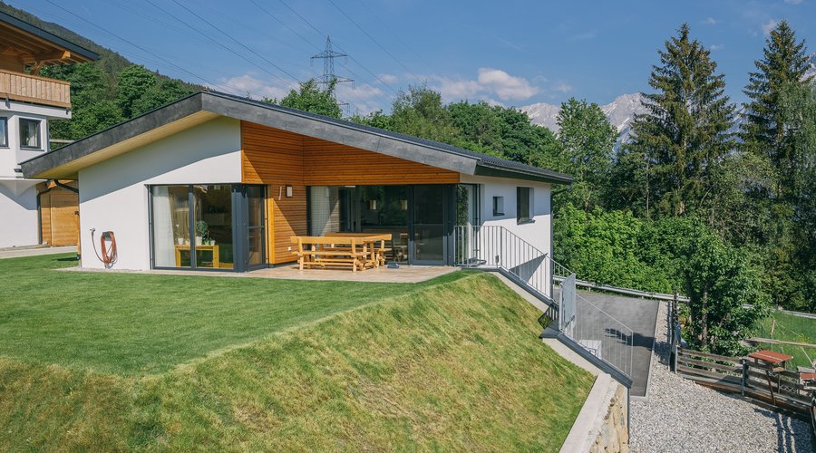 HAUS POLLINGBERG R
