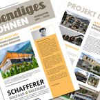 SCHAFFERER NEWSLETTER SEPTEMBER 2020