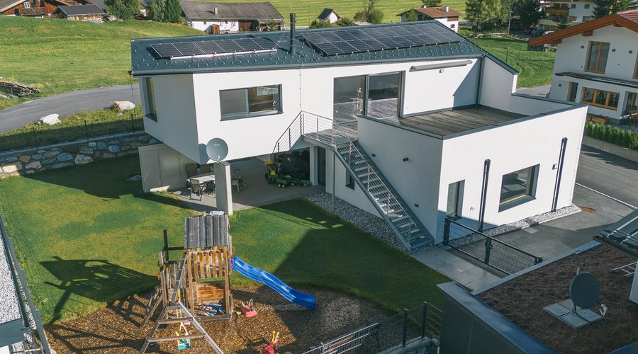 HAUS OBERNBERG Z