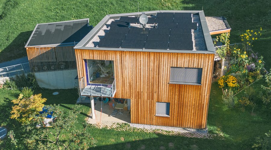 HAUS RUM S