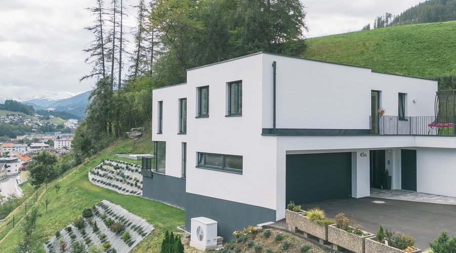 HAUS MATREI P