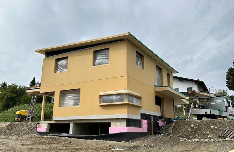 EINFAMILIENHAUS NATTERS