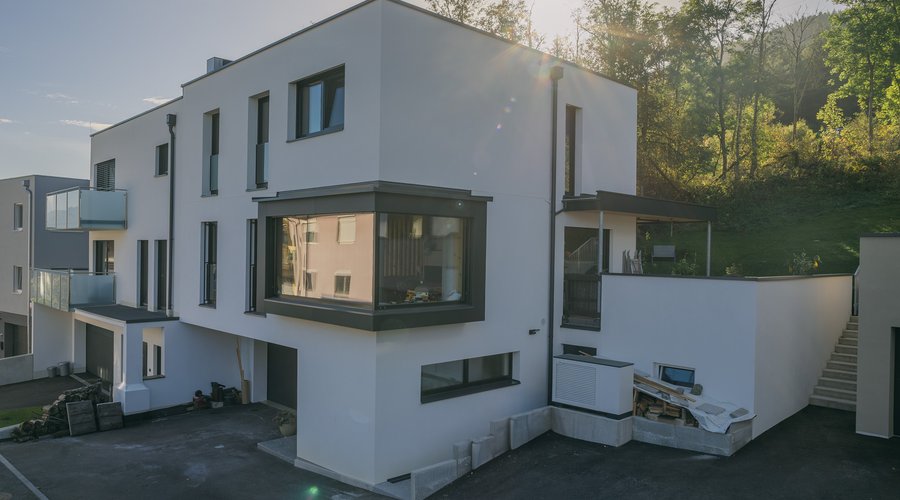 HAUS GÖTZENS S